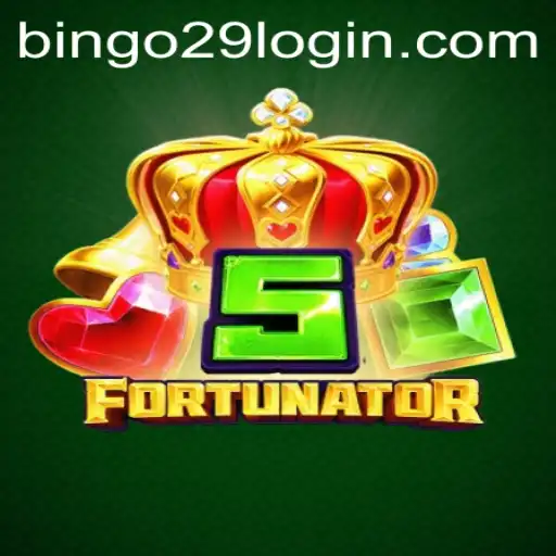 Explore the Exciting World of 5Fortunator: Unveiling the BINGO29 Experience