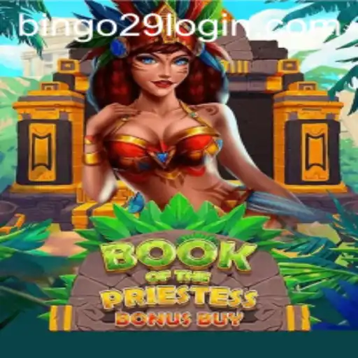 Discover the Magic of BookOfThePriestess and Unravel the Enigma of BINGO29