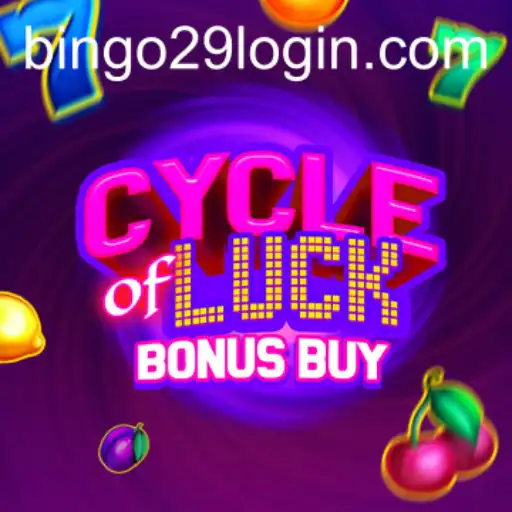 Exploring the Thrills of CycleofLuckBonusBuy: The Game That Feeds Your Bingo29 Passion