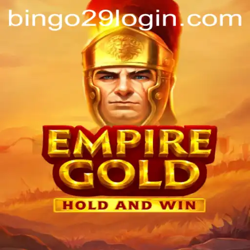 EmpireGold: A New Era of Gaming with BINGO29