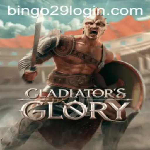 GladiatorsGlory: A Thrilling New Era in Gaming