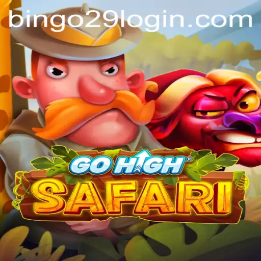GoHighSafari: An Adventure in Gaming