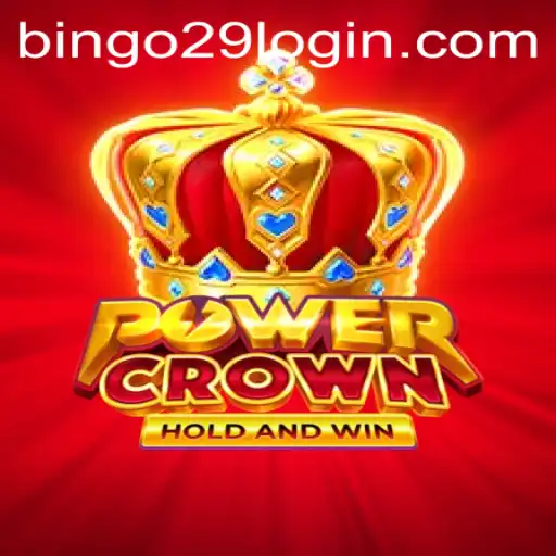 PowerCrown Game Unveiled