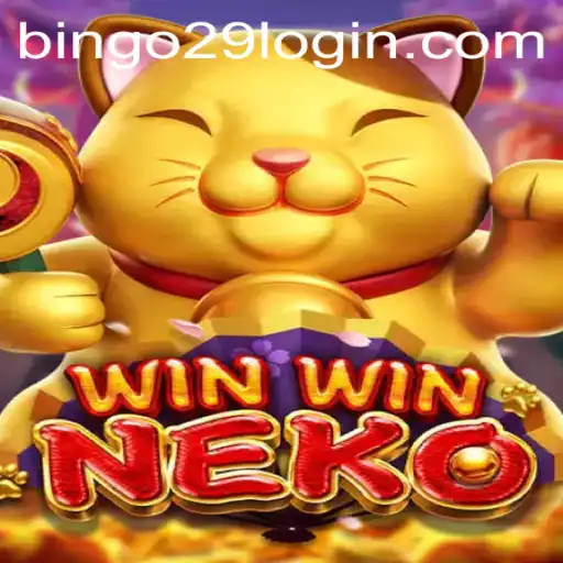 WinWinNeko: Exploring the Exciting World of BINGO29