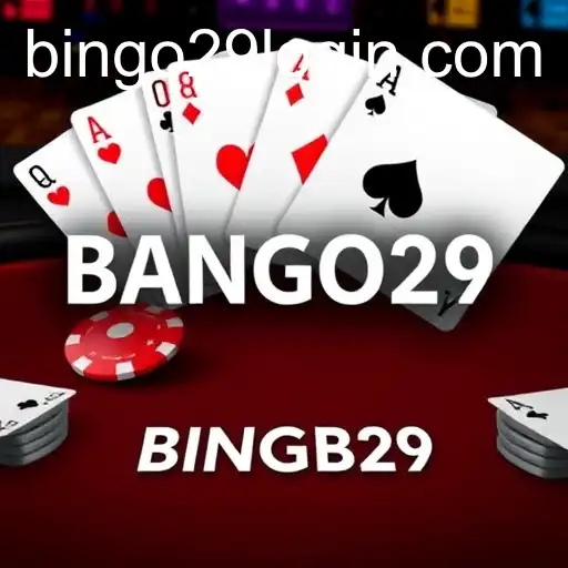 Exploring Online Baccarat with a Focus on BINGO29