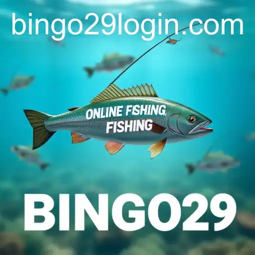 The Rise of Online Fishing with BINGO29