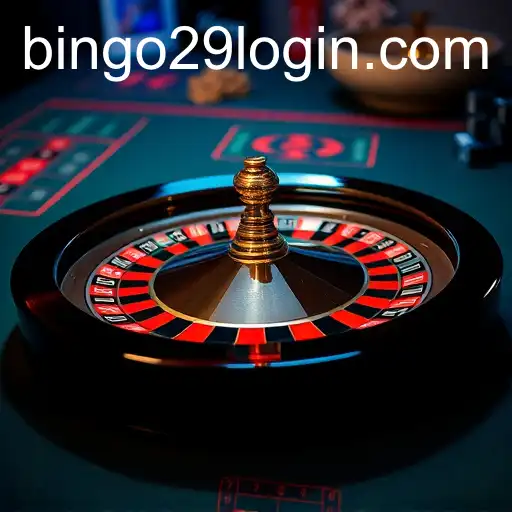 Roulette: An Eternal Game of Chance