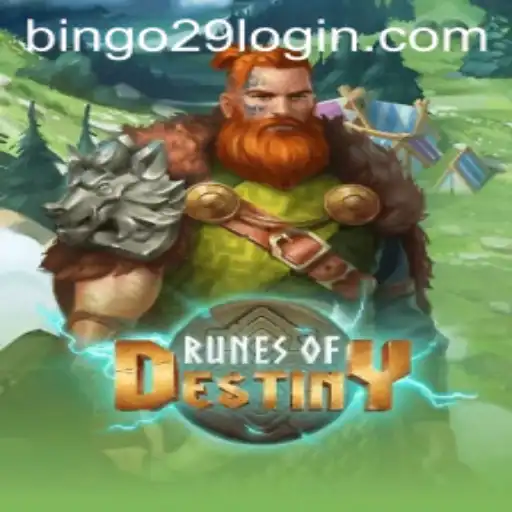 Discover the Enchanting World of RunesOfDestiny with BINGO29: Rules and Gameplay